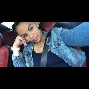 Meet your Posher, Tiarra